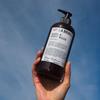 Body Lotion 240ml + Hand & Body Wash 450ml (+ Hand Cream 30ml)