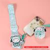 Eyeup Sanrio Characters Shoulder Strap (Pochacco)