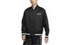 DNA Logo Freizeit Langarmjacke FN2725-010