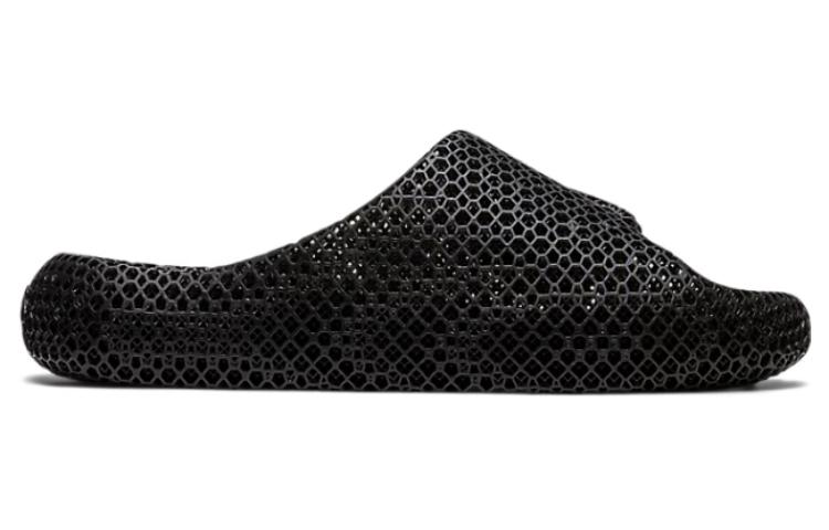 Asics Actibreeze 3D Сандалии Черные 1013A130-001 M
