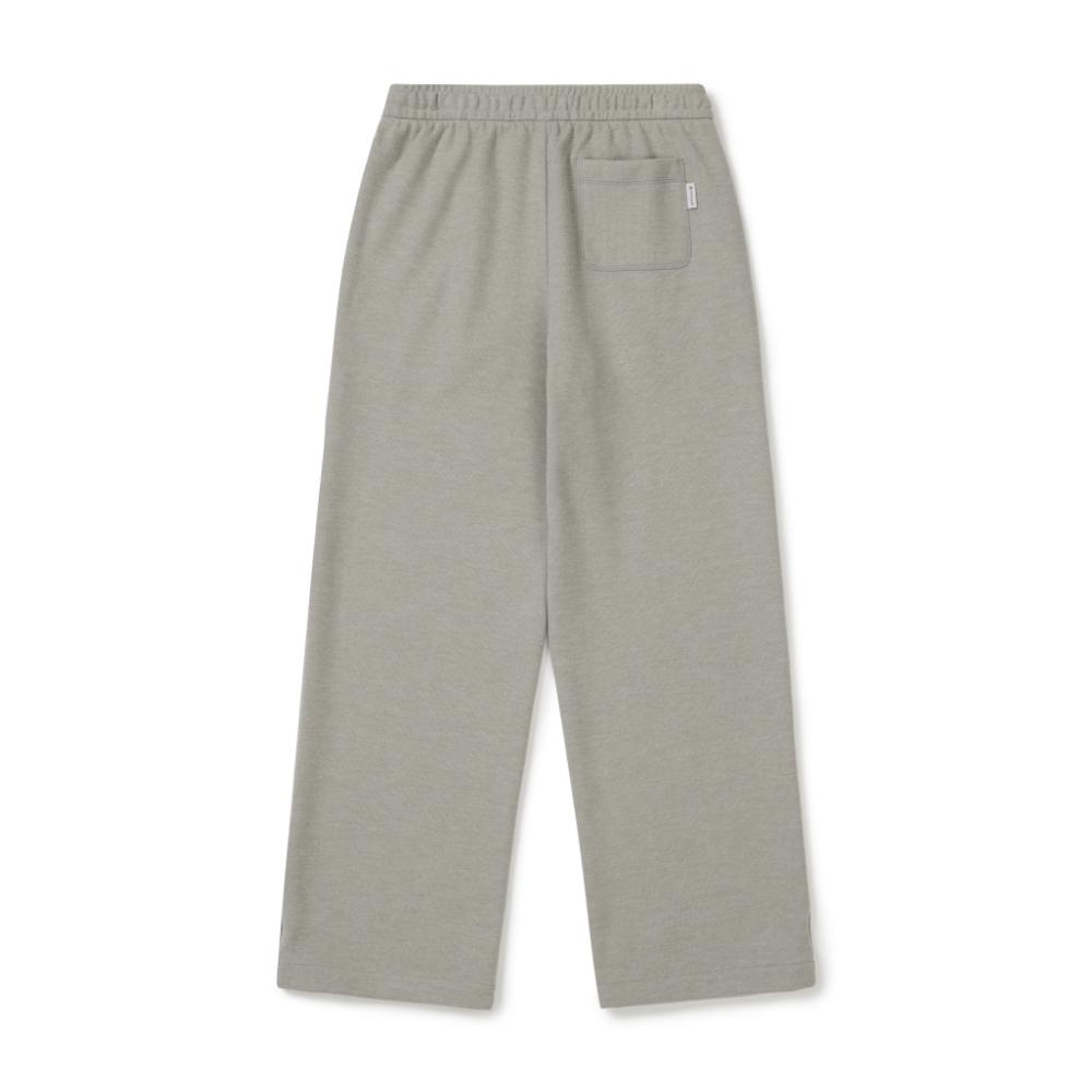 SNOWPEAK Knit Women's String Pants Light Khaki (S26SWFFP31)
