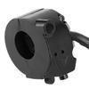 Waterproof Motorcycle Handlebar Control Integrated Horns High Low Beam Fits for 7 8 Inch Handle Dirt Bike Street Legal Set Side