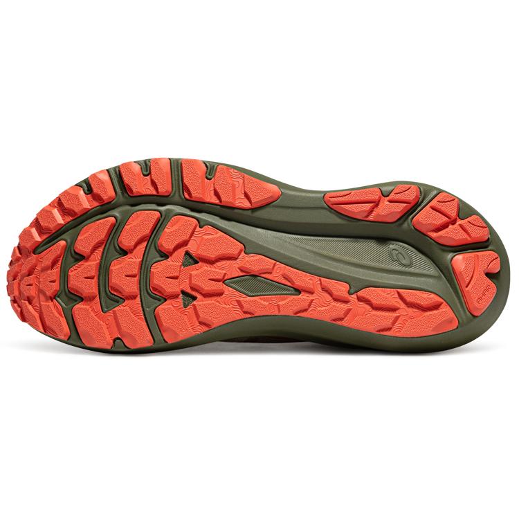 Asics GT-2000 13 TR Nature Bathing Red Snapper Men's Trail Running Shoes 1011B954-300