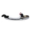 5065800AD Right Door Handle For Jeep Chrysler