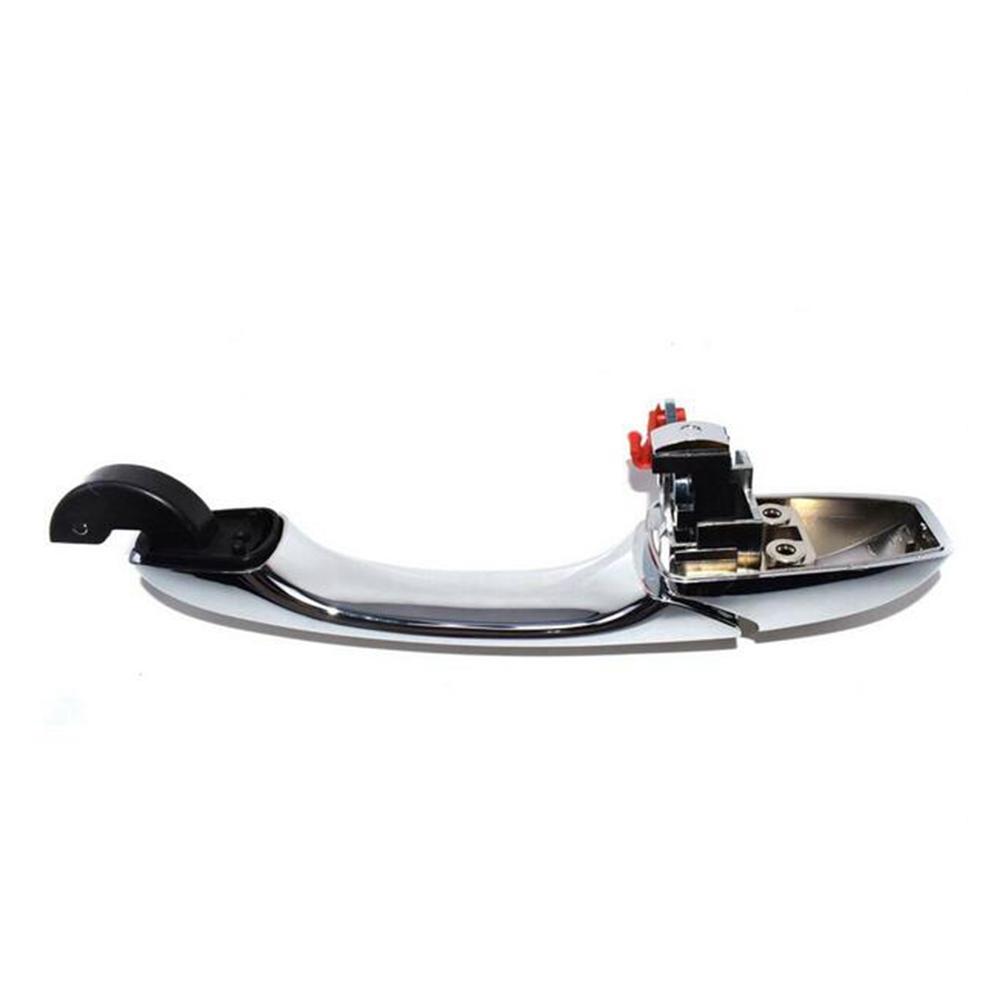5065800AD Right Door Handle For Jeep Chrysler