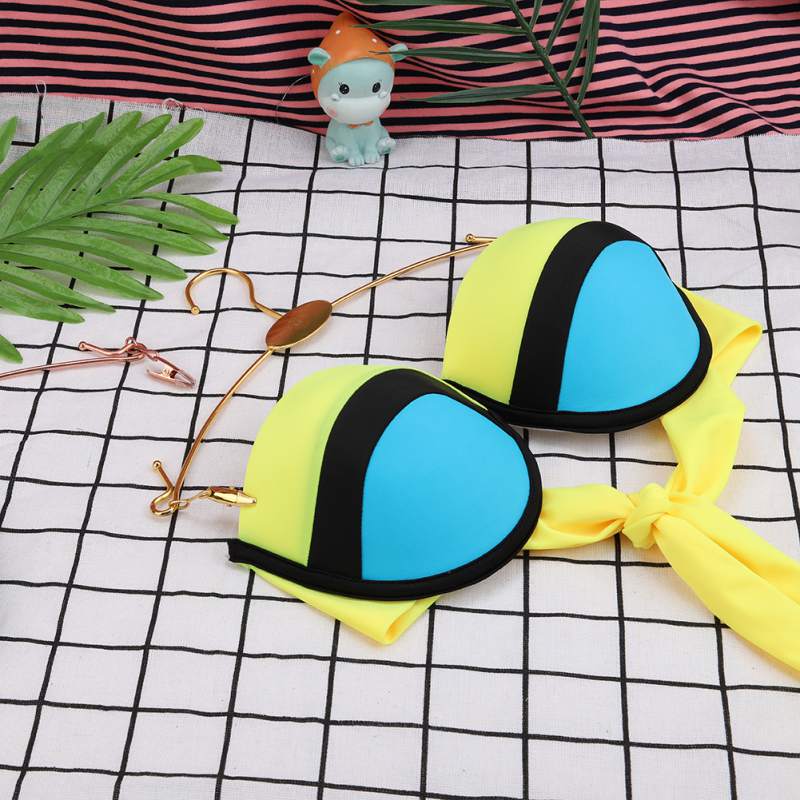 Metal Plated Inner Hanger Bra Clips Portable Bathrooms Cloth Hanger Socks Panty Racks Home Drying Clothes Hanger With Clips