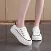 2025 Spring New Women's Shoes Board Shoes Casual Shoes Versatile Classic Women's Non-slip Sports Shoes Popular HY-306