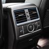 16683005542A17 Rear A/C Air Vent For Mercedes Benz GLE320 GLE450 GLS400 ML350