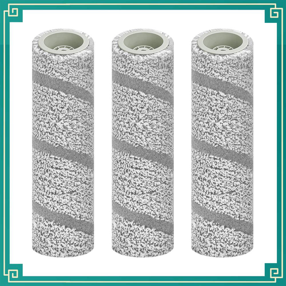 Fit For Ecovacs Deeboot X11 Omnicyclone / X11 Pro Omni Vacuum Spare Parts Accessories Main Side Brush Hepa Filter Roller Mop