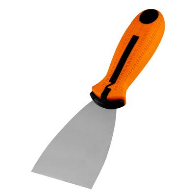 63 mm Farbkratzer, Edelstahl, Zwei-Komponenten-Griff