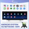 Android 13 For For BMW 3/4 Series F30 F31 F32 F33 F34 Multimedia Video Player GPS Navigation Radio 14.9Inch Auto Carplay 4G 360