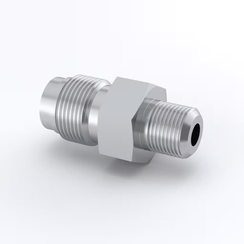 

SS-4-VCR-1-4 Swagelok 316 Stainless Steel VCR Face Seal Fitting