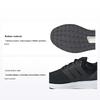UBounce DNA Černé Pánské Tenisky Core-Black Cloud-White IG6001