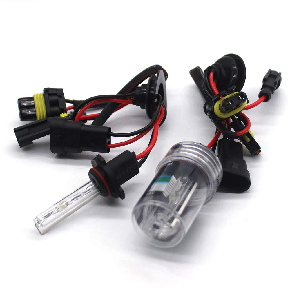 

Space.G 35W/55W HID Лампа Ремонт Замена Горелка ... (3000K, HB3 (9005)) HB3 (9005)