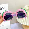 Lunettes de soleil Dinosaure pour enfants Lunettes amusantes pour tout-petits Garçons Filles