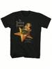 2025 Classico The Smashing Pumpkins Band T Shirt Musica Rock unisex Wounisex T-Shirt Casual Manica Corta Magliette di Cotone Abbigliamento Estivo