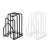 Kitchen Pot Lid Holder Organizer, Rack Cutting Boards, Bakeware, Reusable Containers,