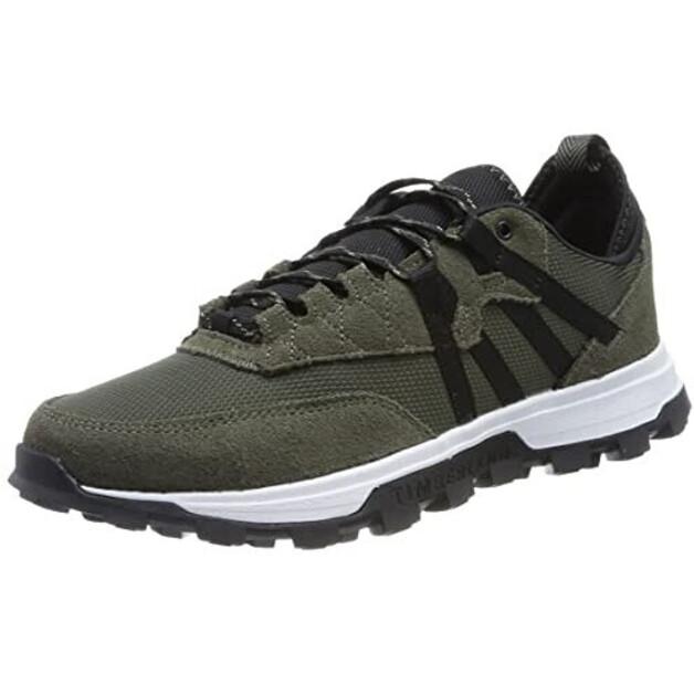 Кроссовки Timberland Treeline Mountain Runner