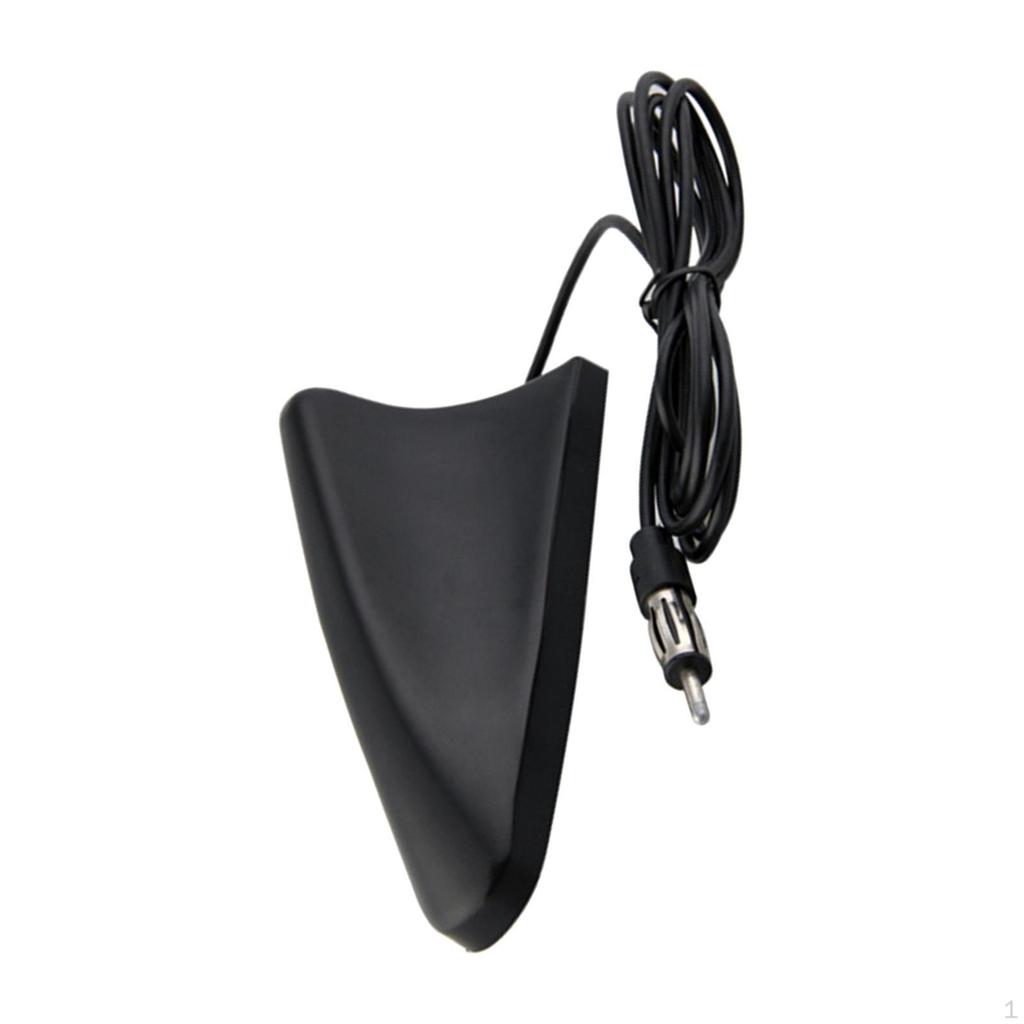 Fin accessories with Base Roof Aerial Auto Radio