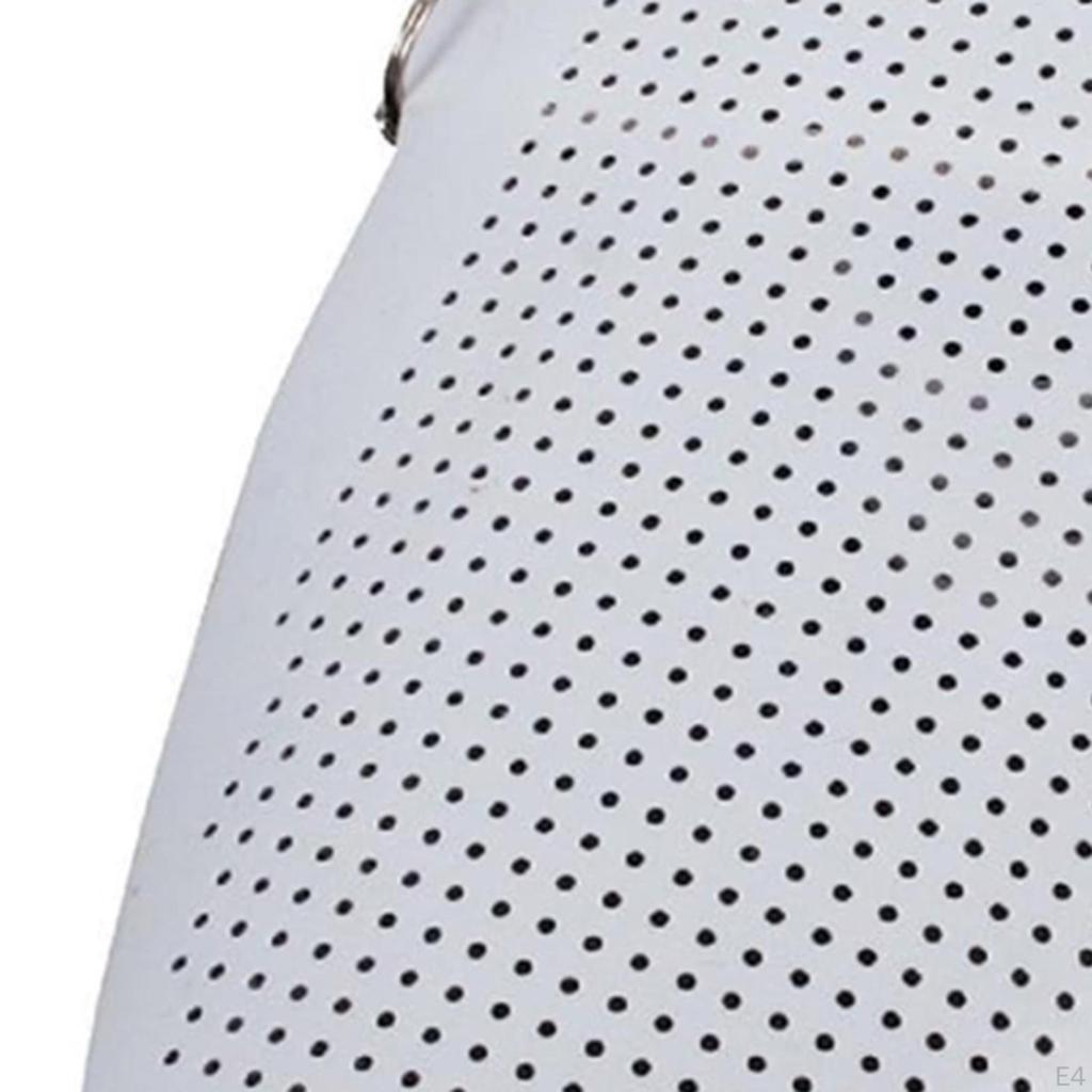 Cover for Iron, Iron Plate Cover, Ironing Accessories To Avoid Burns