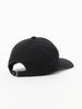 Beams Men's Basic Baseball Cap, Black/Free Size (11415907863), from the Top 100 Hats