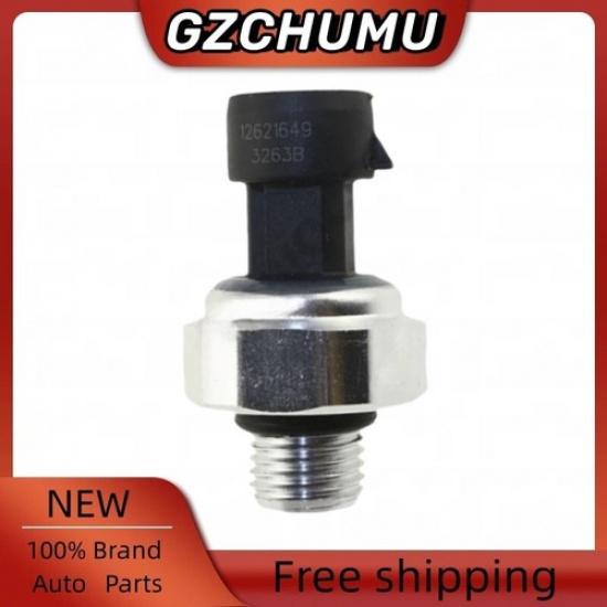 Oil Pressure Sensor Switch For Cadillac For Chevy Chevrolet For GMC For Buick