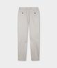 BROOKS BROTHERS Slim Fit Cotton Stretch Advantage Chino (Stone) (Bbpcmfz501)