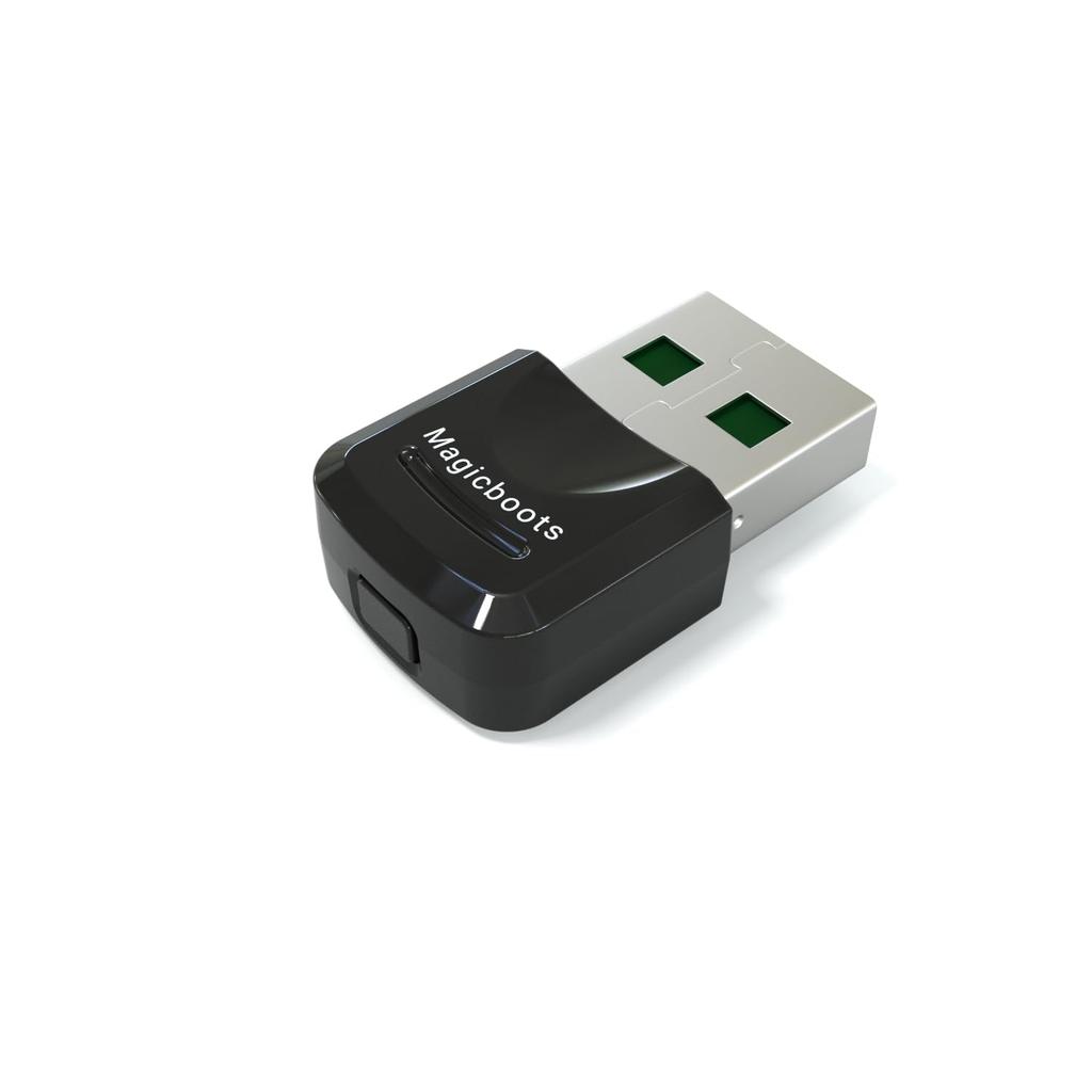 Mayflash MAGPS4 MagicBoots FPS Adapter Joysic Converter for PS4