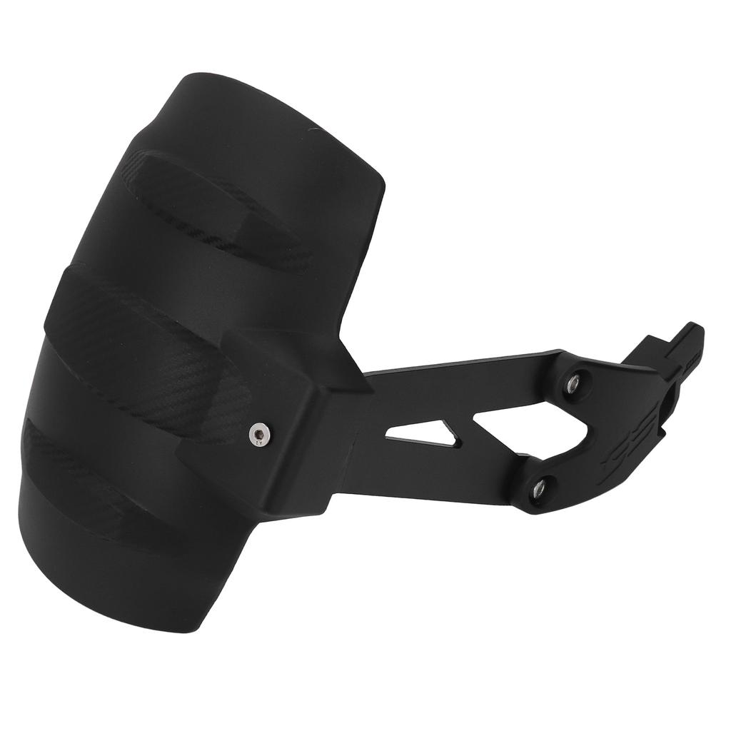 Motorcycle Rear Mudguard Wheel Splash Guard Protector Cover for F900R F900XR 2020 2022
