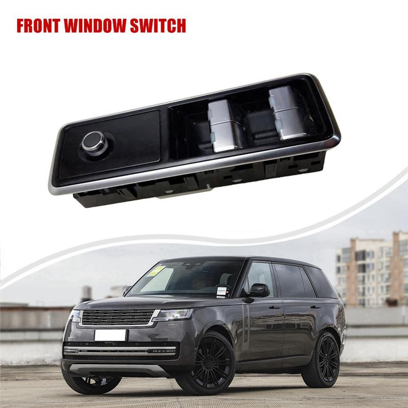 Car FRONT WINDOW SWITCH Replacement For Land Rover RANGE ROVER 2013 SPORT 2014 LR123006