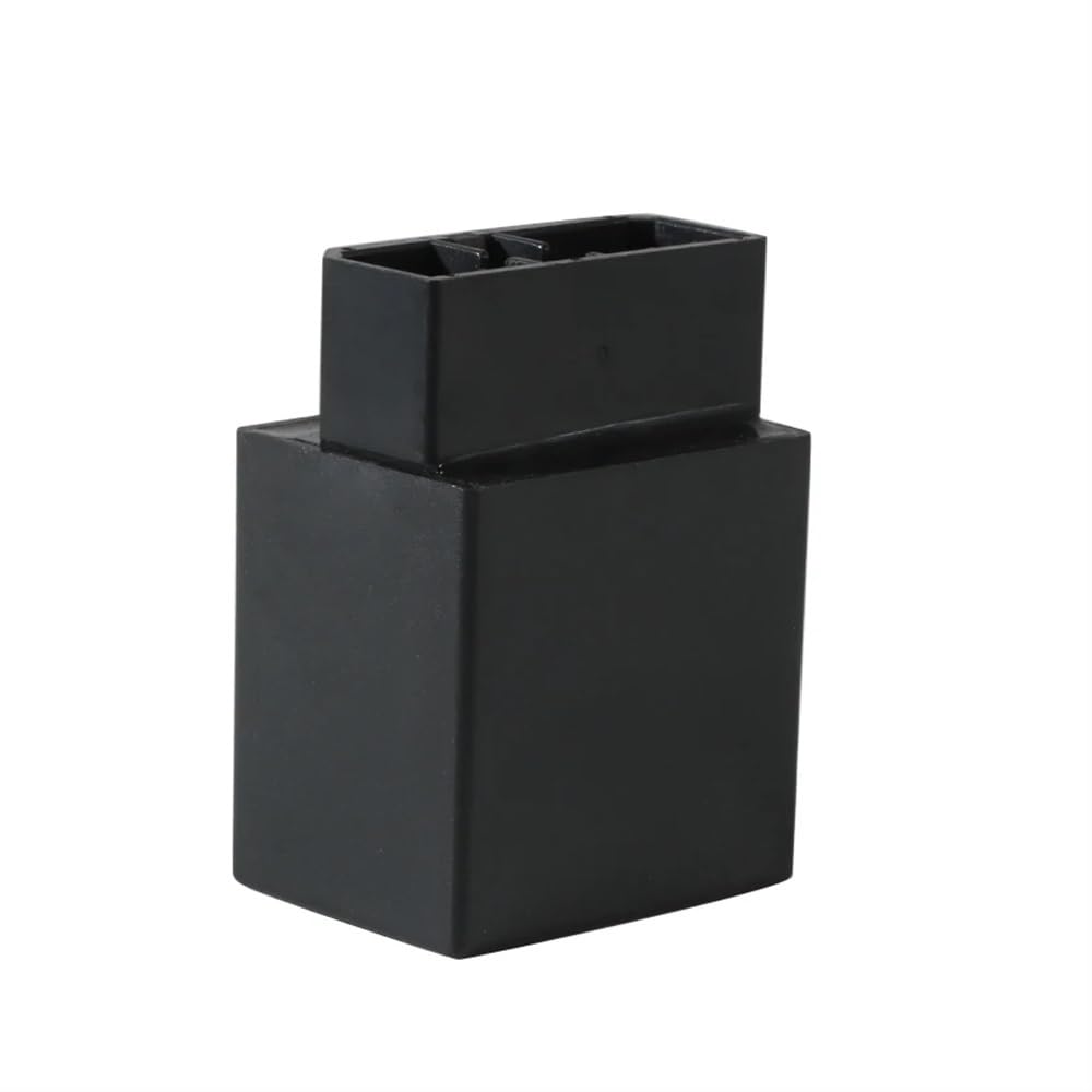 Motorcycle CDI Box OEM:4HM-81950-10 Motorcycle CDI Ignition System Unit Box Relay Assembly Yamaha XJR400 FJR1300 XVS125 Drag Star XVS250