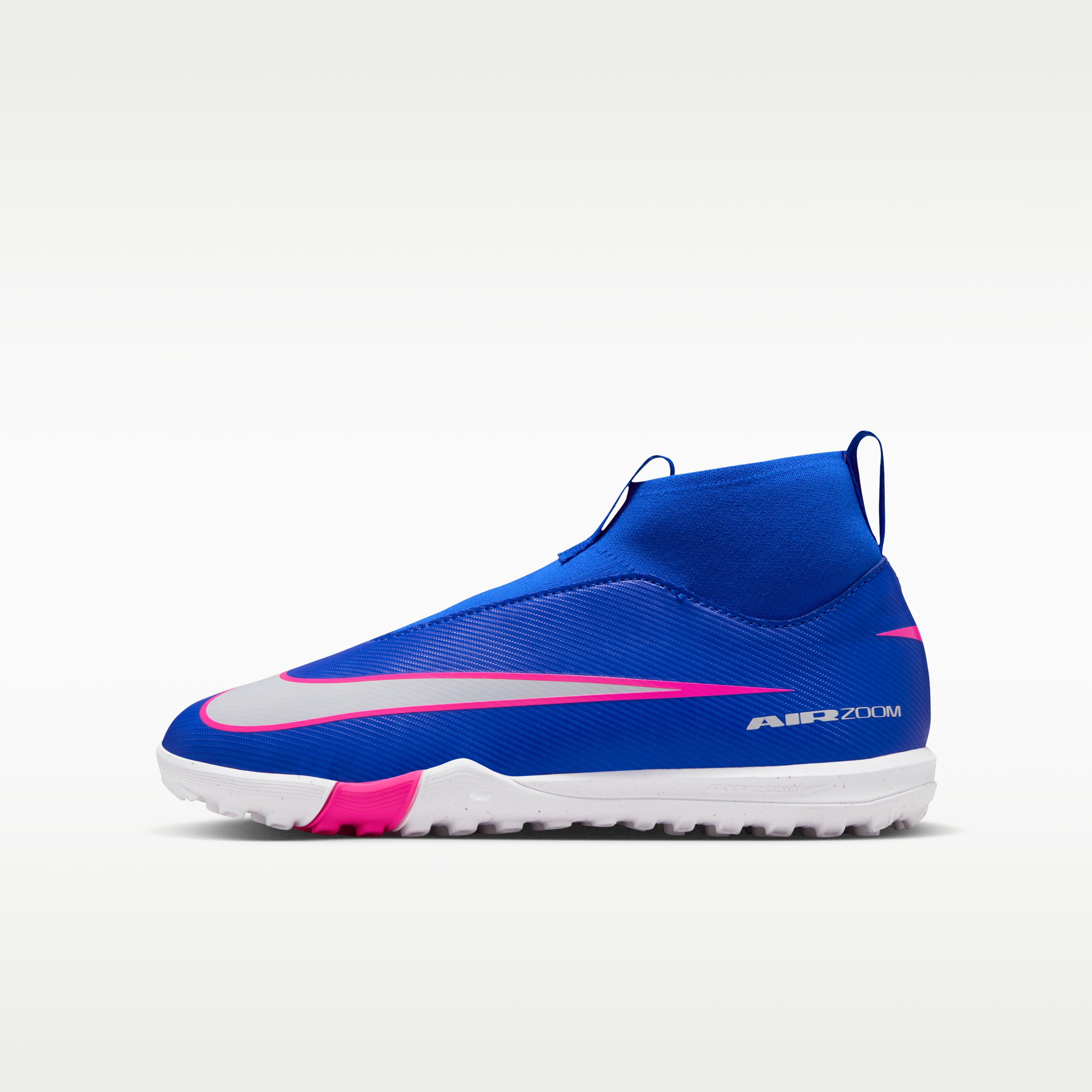 Nike Mercurial Superfly 10 Academy TF Attack Pack (GS) 37.5