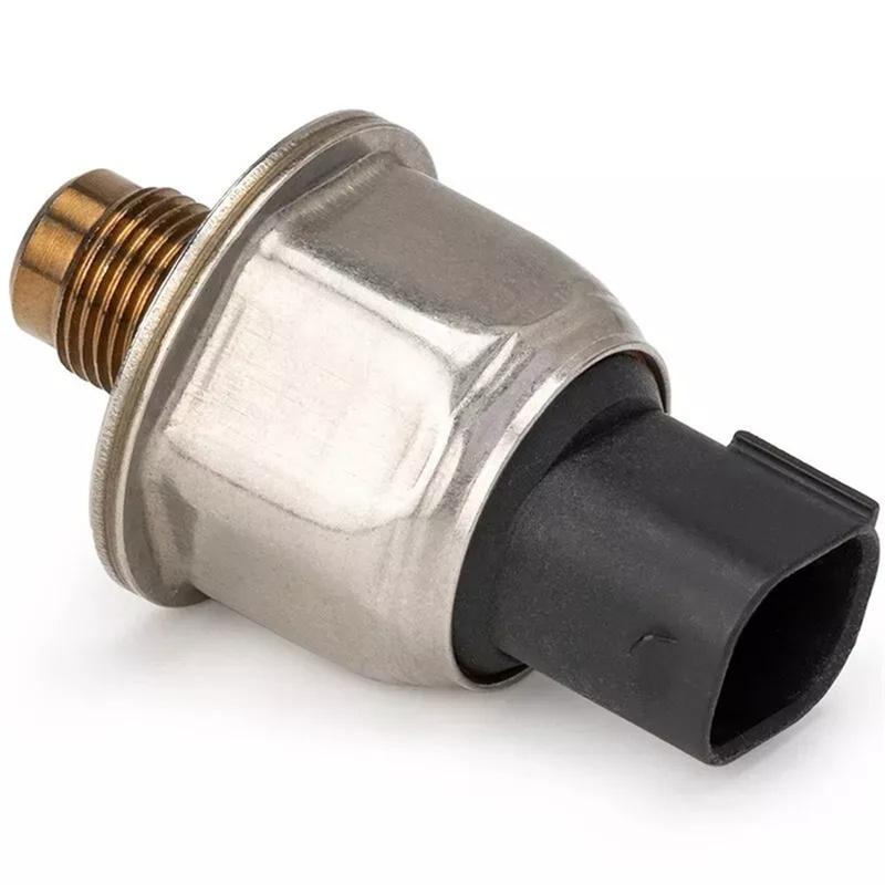 Master Cylinder Brake Fluid Pressure Sensor 3PP2-3 5140651AA For Ford F250 F350