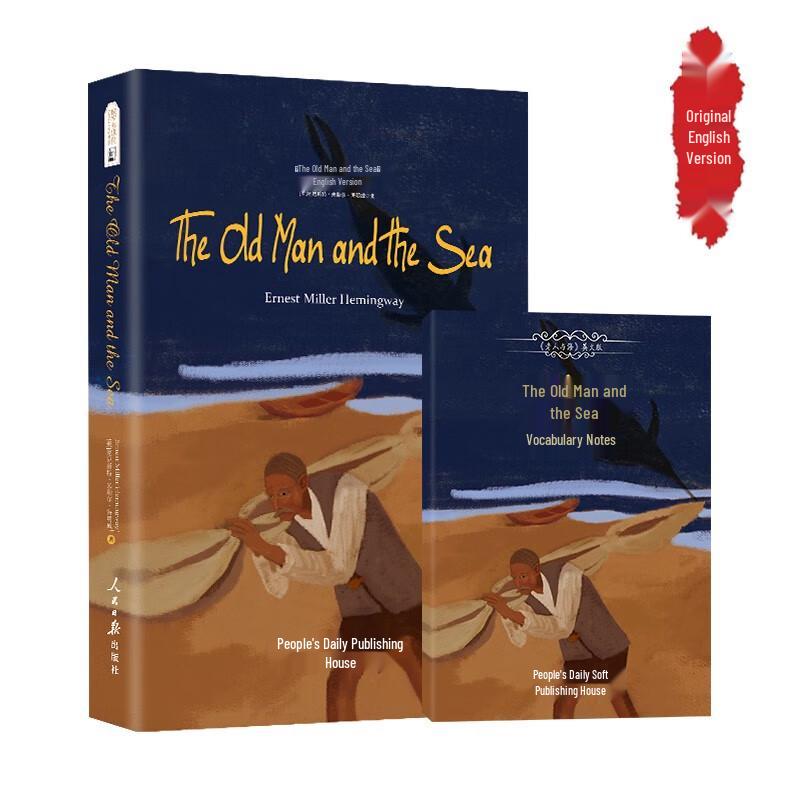 World Classic Literature English Edition Novels The Old Man and the Sea