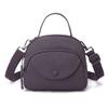 Women's Large Capacity Multifunctional Shoulder/Crossbody Bag - Fashionable Handbag for Outings and Commuting