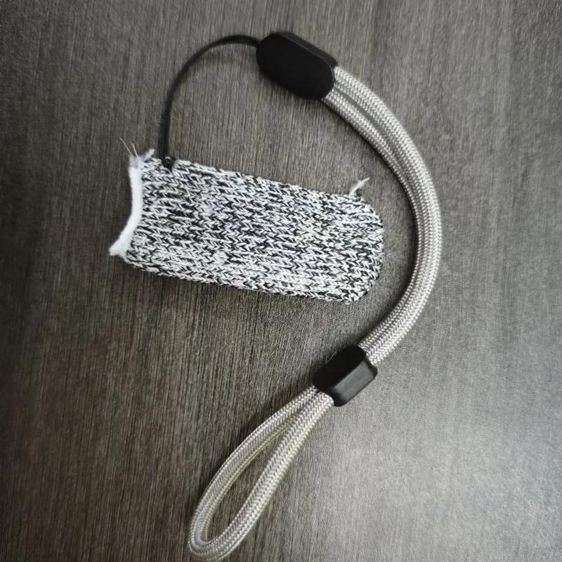 2Pcs Finger Cots, Long-range Single Finger Gloves, Wear-resistant and Anti Cutting Control Line Fishing Gloves, Outdoor Fishing