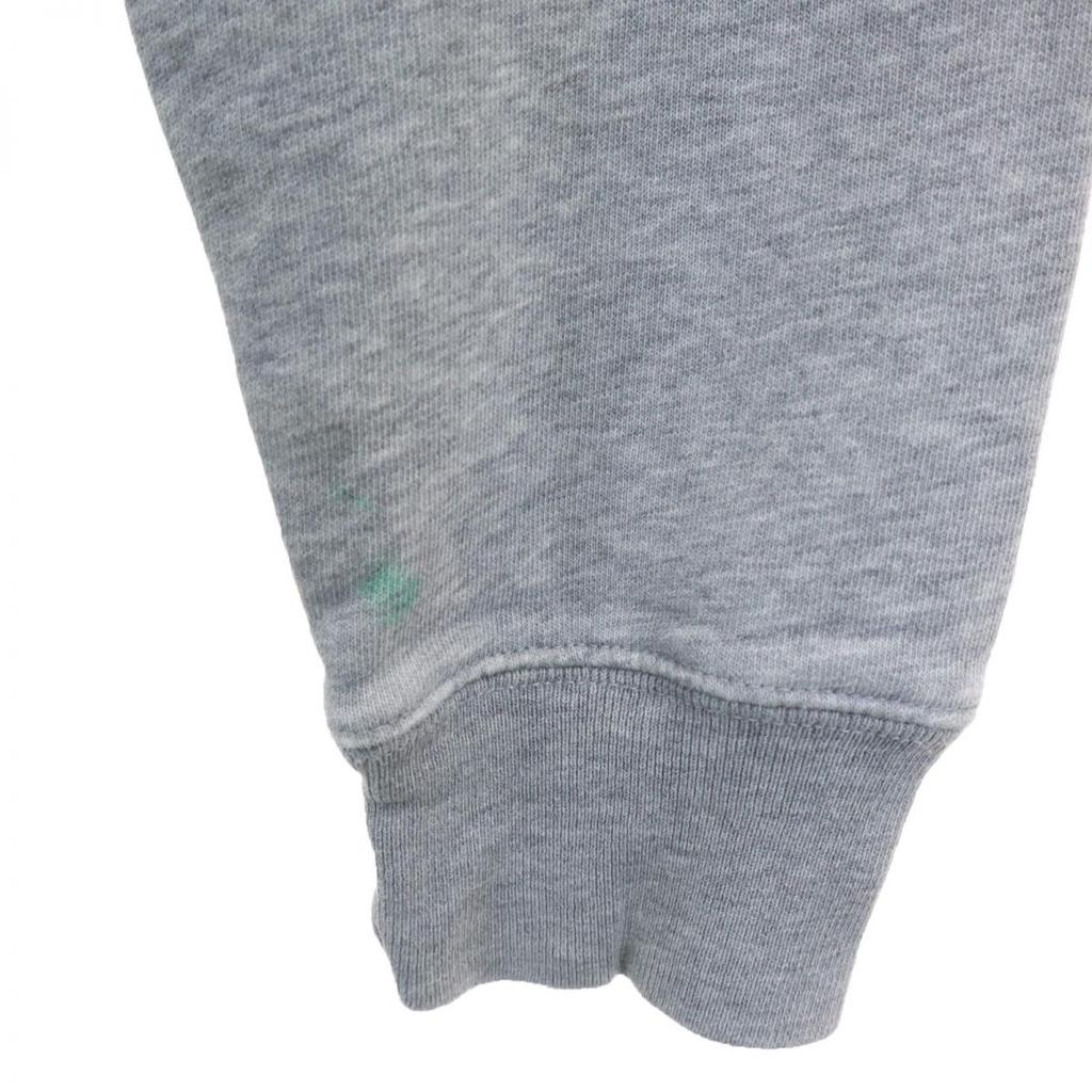 MIHARA YASUHIRO x Brown's Focus Collaboration Print Long sleeve trainer Men's Used