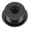 Tilt Trim End Cap with Seal 8M0118299 Trim Cylinder End Cap for Outboard Motor 200 225 Horsepower