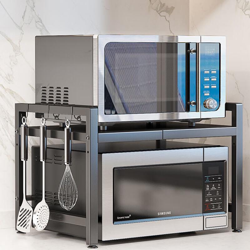 

Выдвижная кухонная полка для хранения духовок Yunshuang