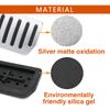 Car Foot Pedals For BMW X3 X4 X5 X6 E83 F25 G01 F26 G02 E53 E70 F15 F85 G05 G18 E71 F16 G06 Accelerator Brake Non-Slip Pedal Pad