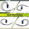 Speed Sensor Connector Wiring Pigtail Fits GM LT1 LS1 Transmission T56 VSS