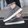 Men‘s Casual Shoes Fashion Sneakers for Men Light Mesh Breathable Outdoor Walking Male Flats Zapatos Para Hombres