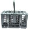 Panier À Couverts Pour Lave-vaisselle - LE SITE DE LA PIECE - Hotpoint, Indesit, Whirlpool - Vert - Medium