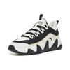 Anta Afterwave 2.0 Leather Warm Cotton Non-Slip Durable Low-Top Sports Casual Shoes Women Sneakers Black White 122248989-2
