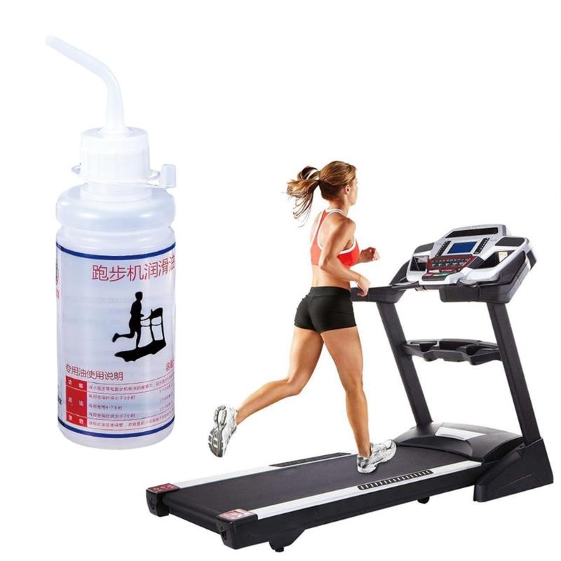 Gym Equipment Sport Running Machine Lubricant Treadmill Maintenance Silicone Oil