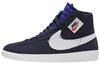Blazer Mid Rebel XX Deep Royal Blue Women's BQ4022-401