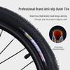 Phoenix 20-inch Year of the Horse Commemorative Folding Bike