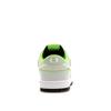 Nike Dunk Low University of Oregon PE Men Sneakers Silver Light-Silver White FQ7260-001