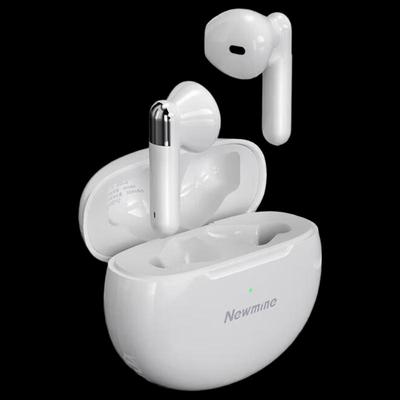 Newman L3 True Wireless Semi-in-ear Earbuds