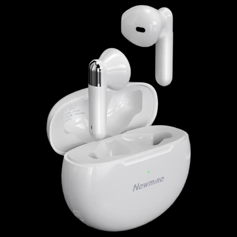 Newman L3 True Wireless Semi-in-ear Earbuds